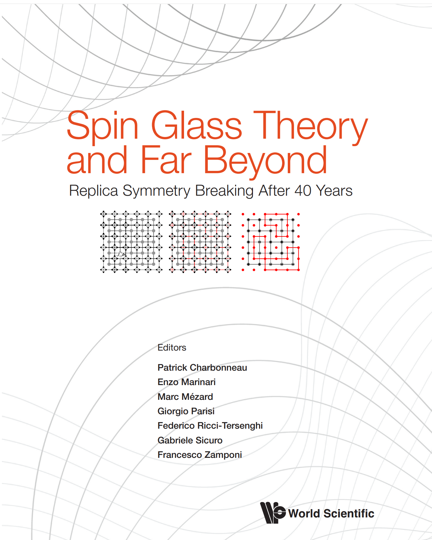 Spin Glass Theory Far Beyond KCL Disordered Systems